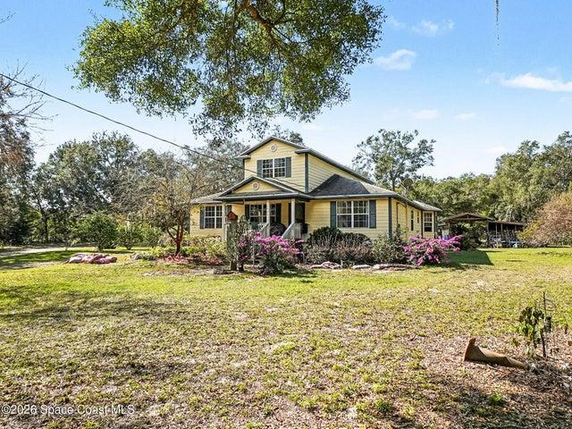 4400 Conrad Acres Lane, Apopka, FL, 32712 photo 3