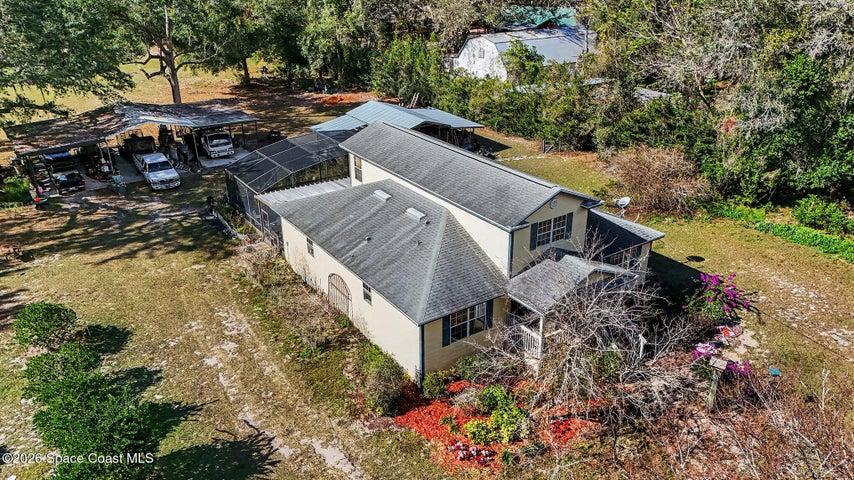 4400 Conrad Acres Lane, Apopka, FL, 32712 photo 34