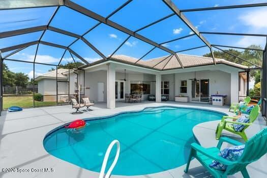 290 Utopia Circle, Merritt Island, FL, 32952 photo 3