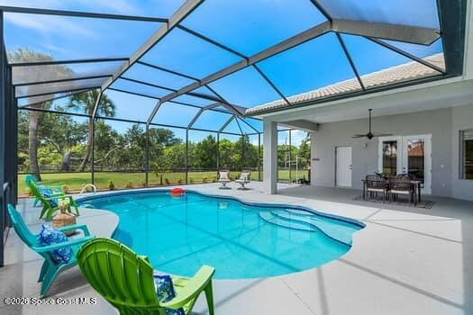 290 Utopia Circle, Merritt Island, FL, 32952 photo 5