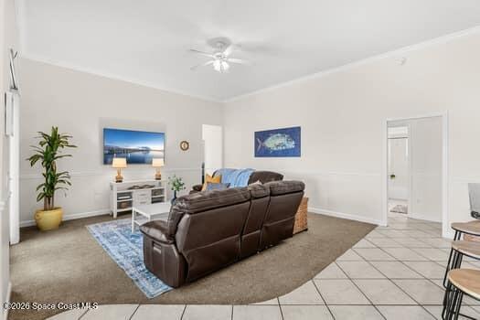290 Utopia Circle, Merritt Island, FL, 32952 photo 13