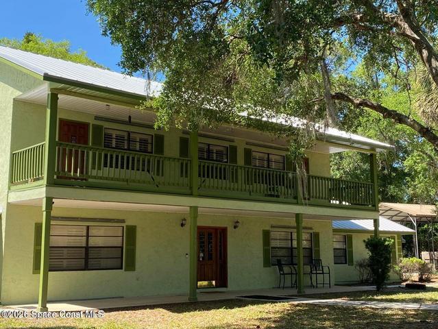 7370 Turkey Point Drive, Titusville