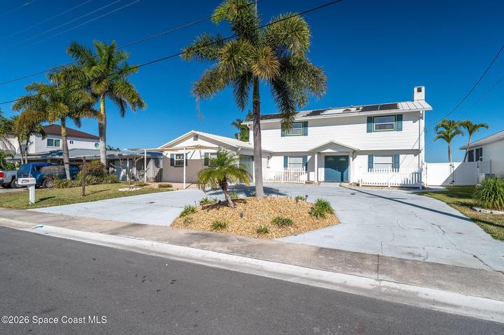 610 Paula Avenue, Merritt Island, FL, 32953 photo 3