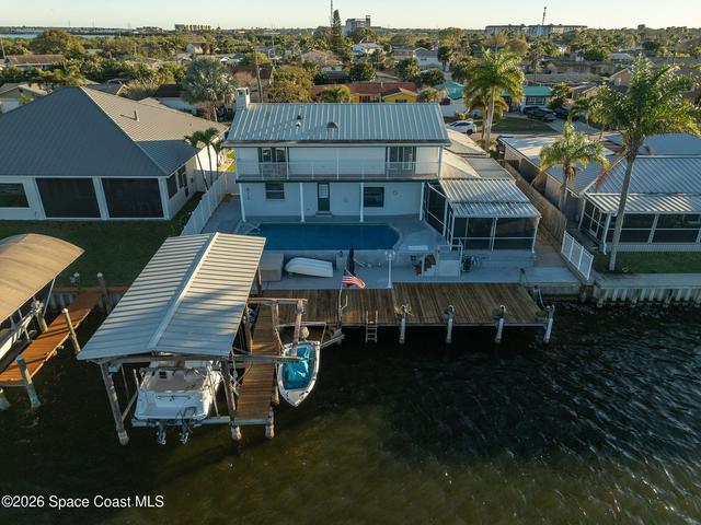 610 Paula Avenue, Merritt Island, FL, 32953 photo 2