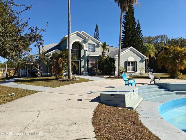 2835 Hard Way Lane, Malabar, FL, 32950 photo 5