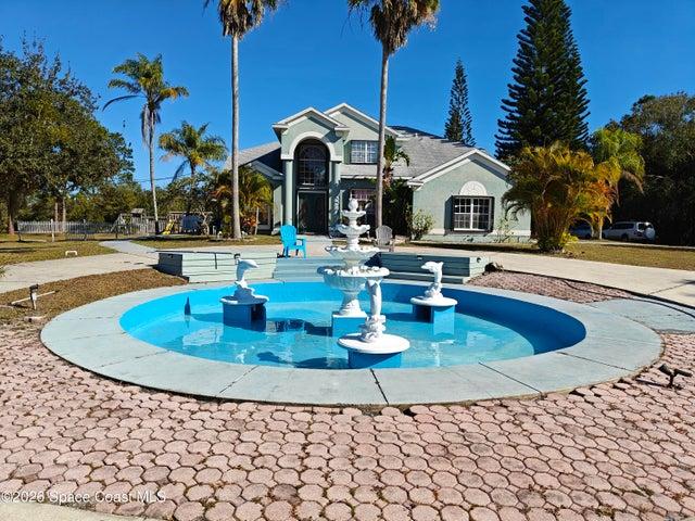 2835 Hard Way Lane, Malabar, FL, 32950 photo 3