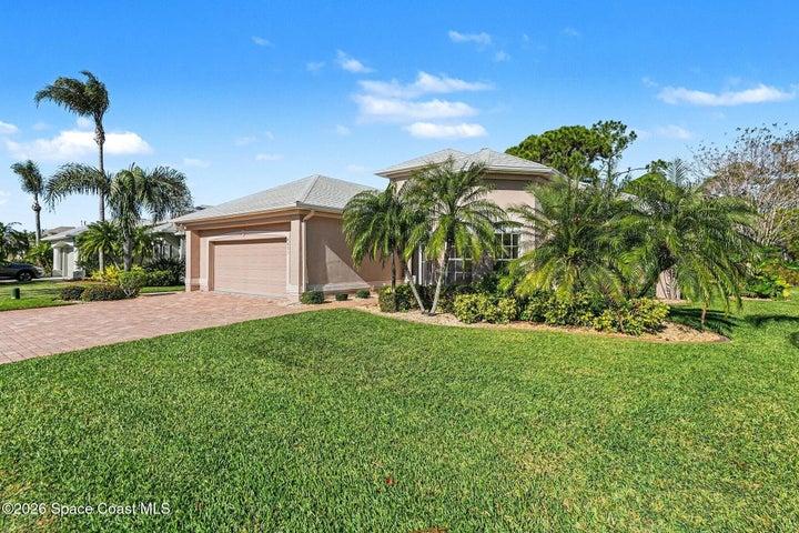 6031 Herons Landing Drive, Rockledge, FL, 32955 photo 3