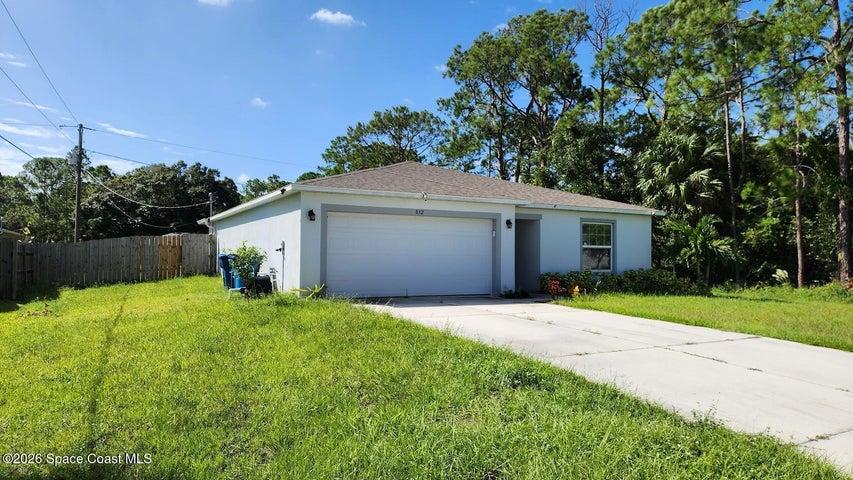 832 Sorrel Street NW, Palm Bay, FL, 32907 photo 2