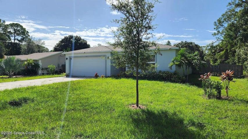 832 Sorrel Street NW, Palm Bay, FL, 32907 photo 3