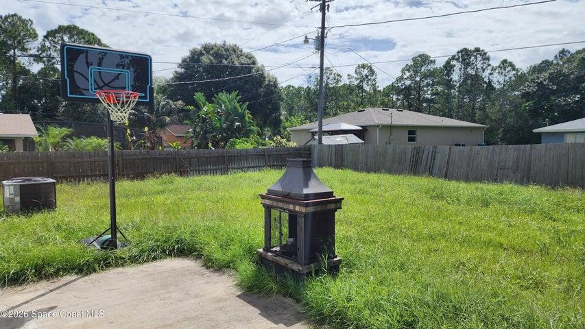 832 Sorrel Street NW, Palm Bay, FL, 32907 photo 34