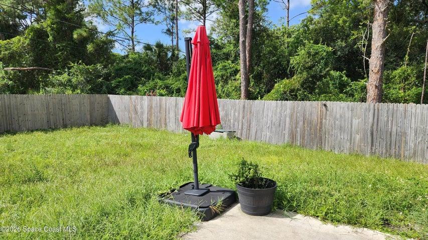 832 Sorrel Street NW, Palm Bay, FL, 32907 photo 35