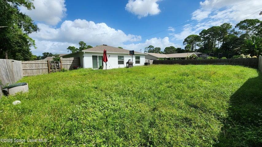 832 Sorrel Street NW, Palm Bay, FL, 32907 photo 36