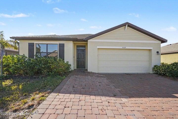 7539 Tourmaline Drive, Grant