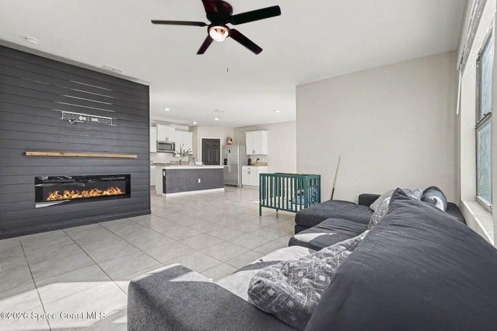 7539 Tourmaline Drive, Grant, FL, 32949 photo 5