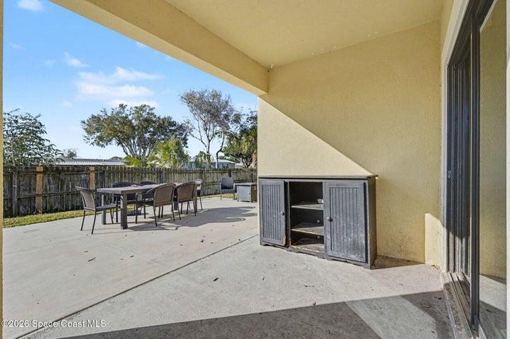 7539 Tourmaline Drive, Grant, FL, 32949 photo 28