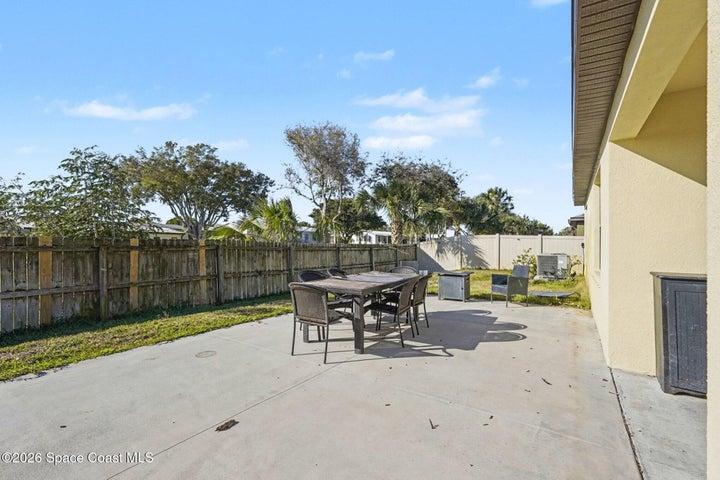 7539 Tourmaline Drive, Grant, FL, 32949 photo 29