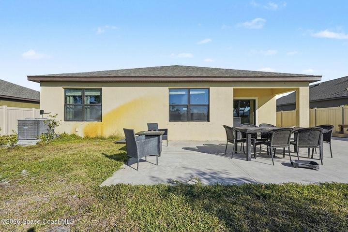 7539 Tourmaline Drive, Grant, FL, 32949 photo 30
