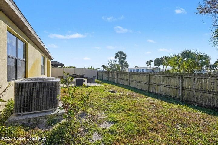 7539 Tourmaline Drive, Grant, FL, 32949 photo 31