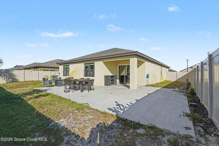 7539 Tourmaline Drive, Grant, FL, 32949 photo 32