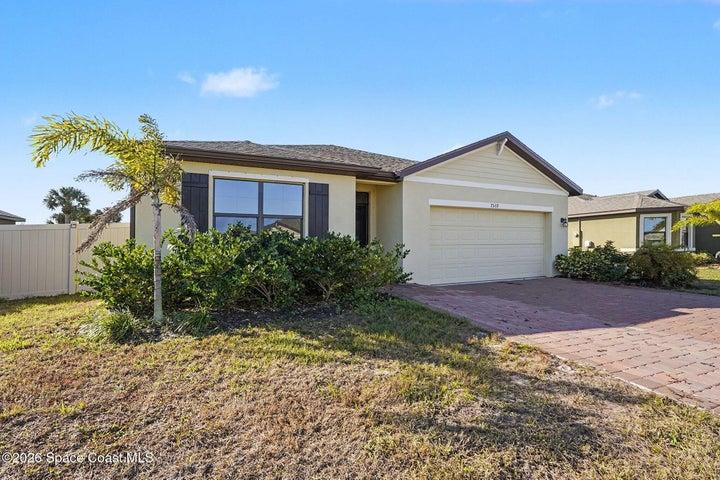 7539 Tourmaline Drive, Grant, FL, 32949 photo 3