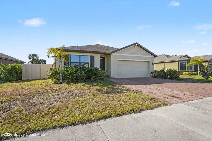 7539 Tourmaline Drive, Grant, FL, 32949 photo 4