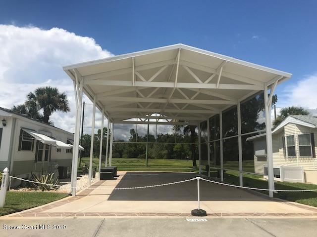 2951 Frontier Drive 110, Titusville