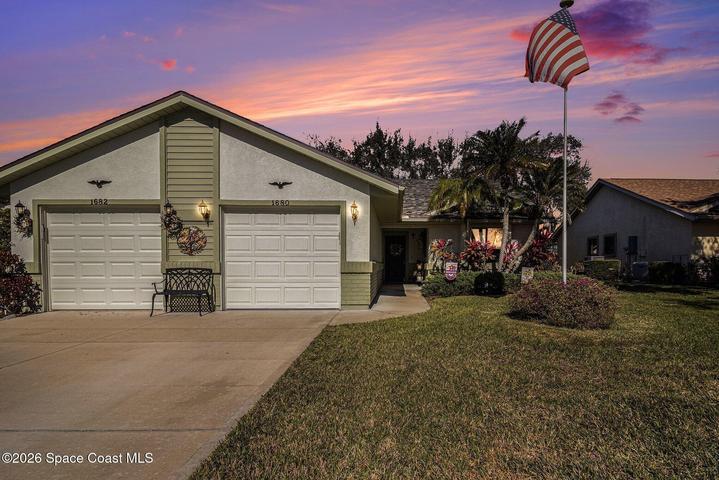 1680 Old Glory Boulevard, Melbourne, FL, 32940 photo 23
