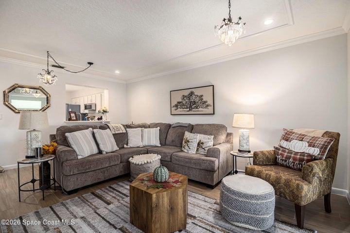 1680 Old Glory Boulevard, Melbourne, FL, 32940 photo 6