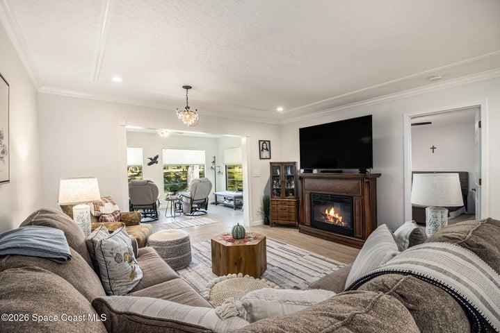 1680 Old Glory Boulevard, Melbourne, FL, 32940 photo 7