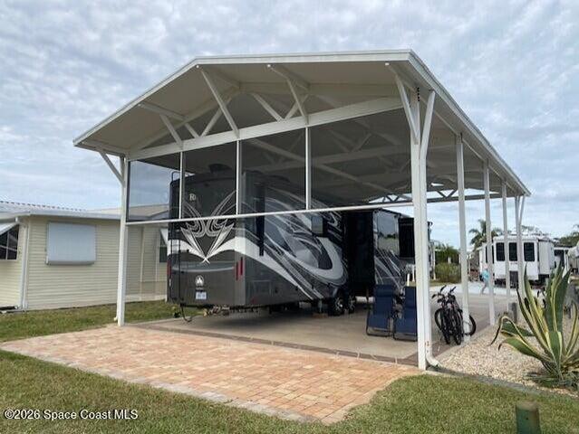 2951 Frontier Drive 110, Titusville, FL, 32796 photo 3