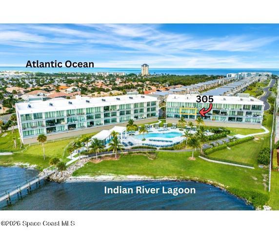 205 Strand Drive 305, Melbourne Beach, FL, 32951 photo 3