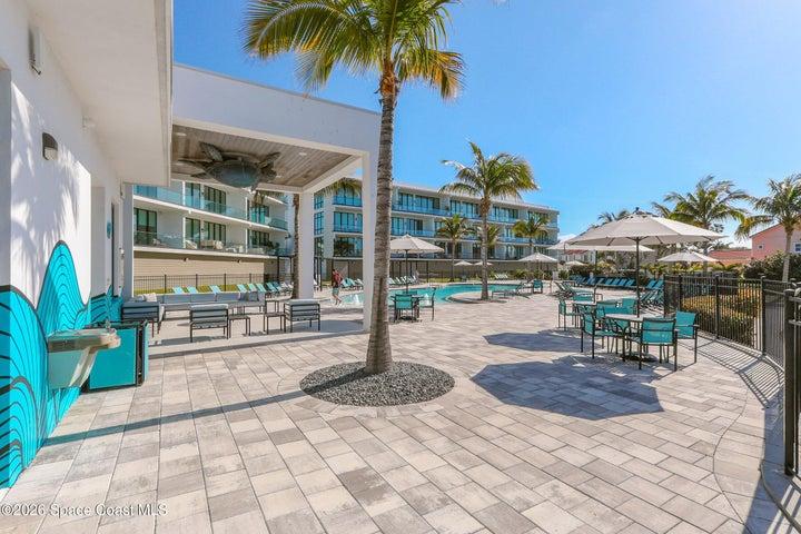 205 Strand Drive 305, Melbourne Beach, FL, 32951 photo 21