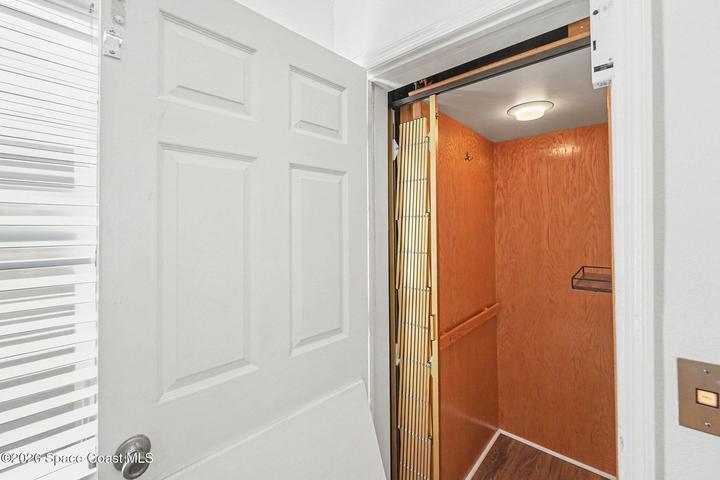 Elevator