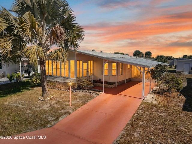 7645 Chasta Road, Micco, FL, 32976 photo 2
