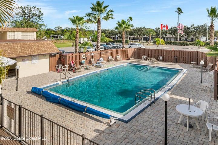 3680 Barna Avenue 107, Titusville