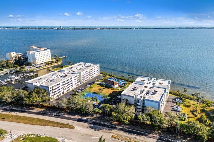 5055 Dixie Highway NE B406, Palm Bay