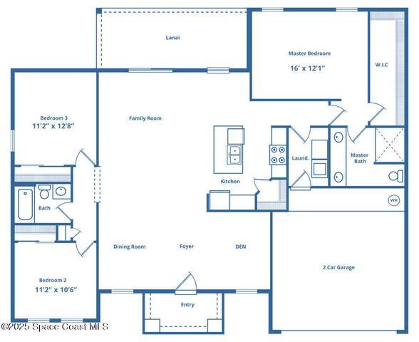1085 SW Harlingen Road SW, Palm Bay, FL, 32908 photo 2