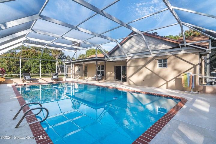 4245 Hillview Circle, Merritt Island, FL, 32952 photo 4
