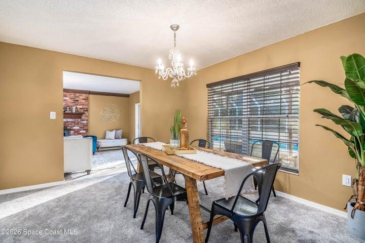 4245 Hillview Circle, Merritt Island, FL, 32952 photo 13