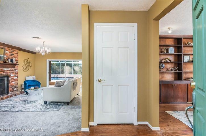 4245 Hillview Circle, Merritt Island, FL, 32952 photo 22