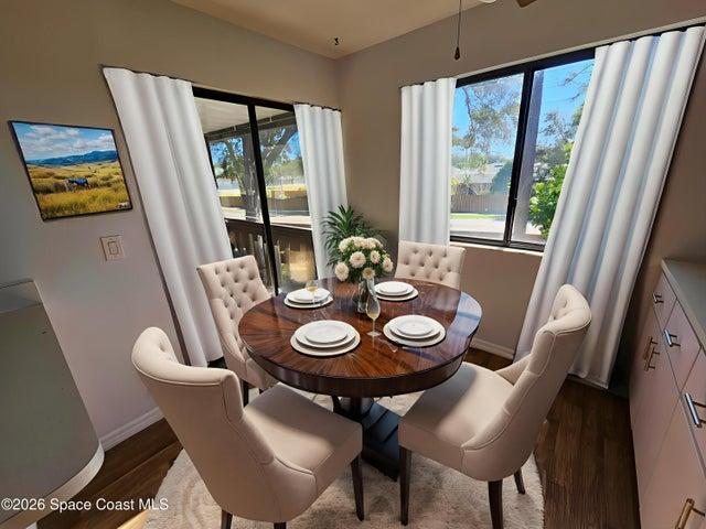 9002 Brighton Court 2e, West Melbourne, FL, 32904 photo 4
