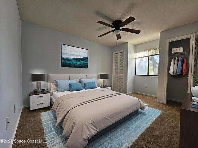 9002 Brighton Court 2e, West Melbourne, FL, 32904 photo 11