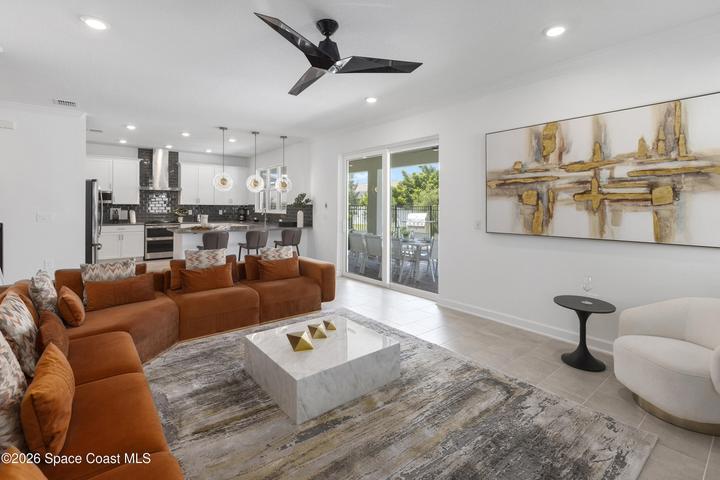 345 Strand Drive, Melbourne Beach, FL, 32951 photo 3