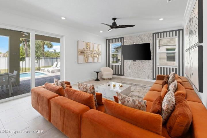 345 Strand Drive, Melbourne Beach, FL, 32951 photo 4