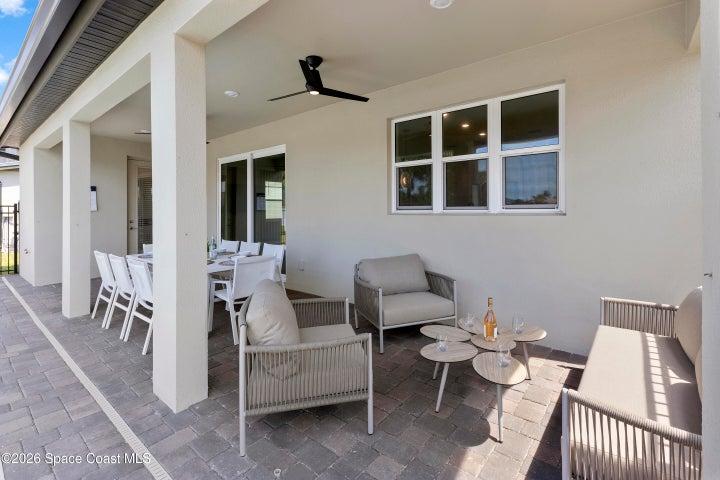 345 Strand Drive, Melbourne Beach, FL, 32951 photo 19