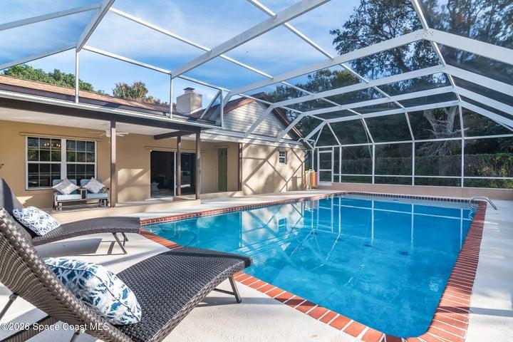 4245 Hillview Circle, Merritt Island, FL, 32952 photo 7