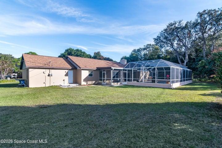 4245 Hillview Circle, Merritt Island, FL, 32952 photo 14