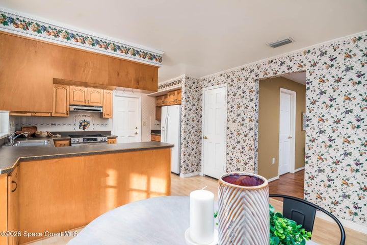 4245 Hillview Circle, Merritt Island, FL, 32952 photo 9