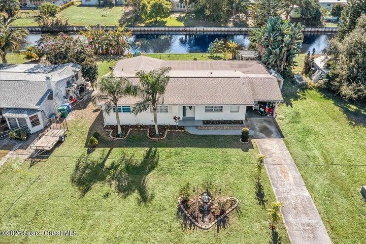 573 Wimbrow Drive, Sebastian, FL, 32958 photo 2