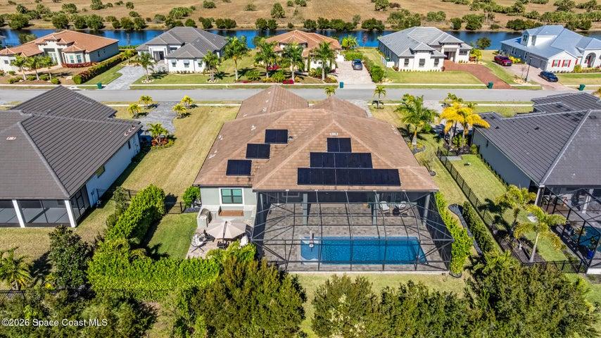 4055 Domain Court, Melbourne, FL, 32934 photo 3